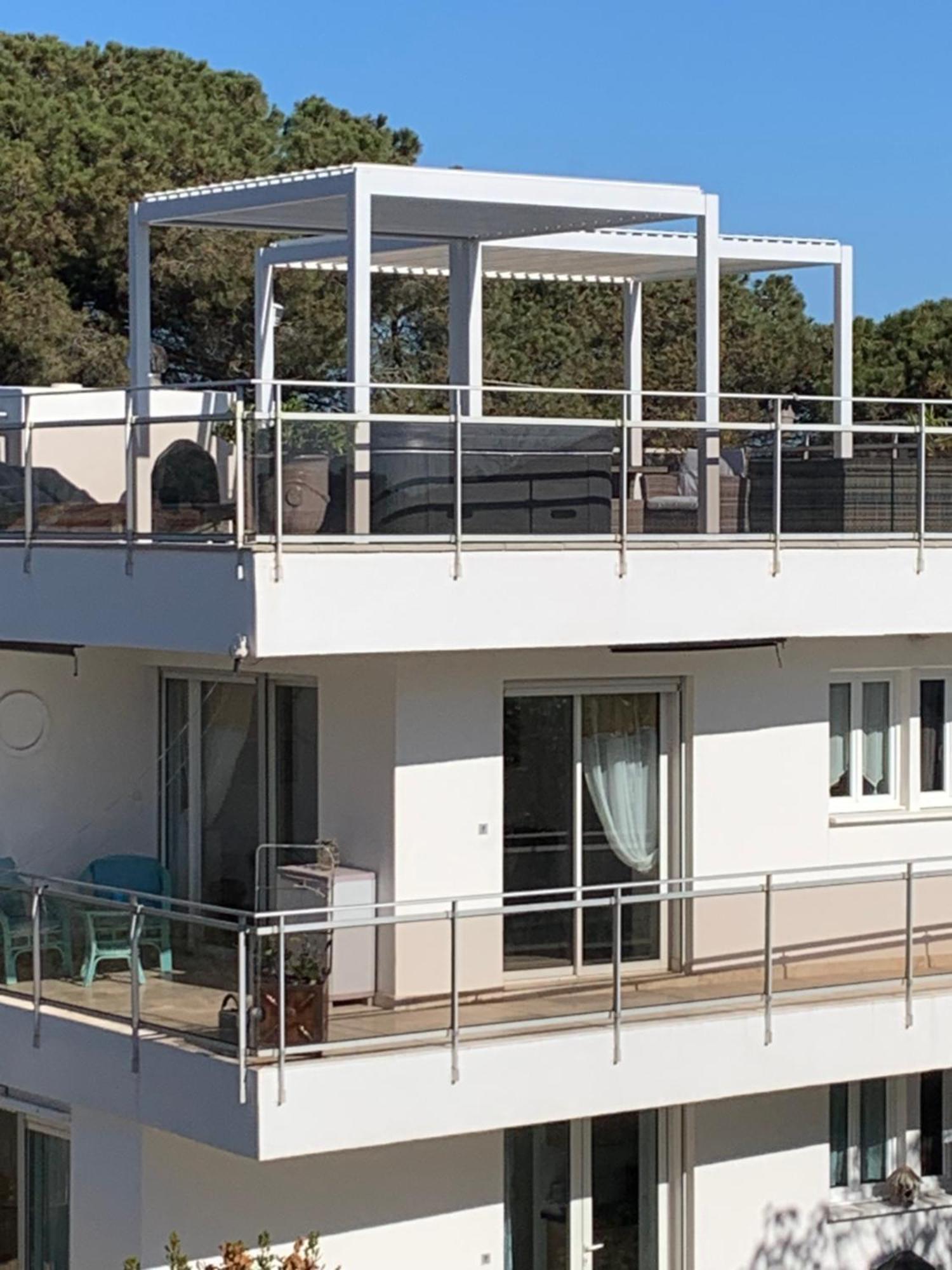 Villa L'Amiraute آجد المظهر الخارجي الصورة